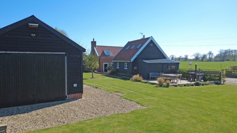 Images for Blaxhall, Nr Woodbridge, Suffolk 