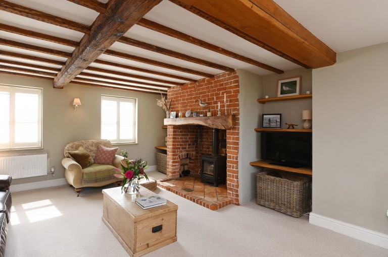 Images for Blaxhall, Nr Woodbridge, Suffolk 