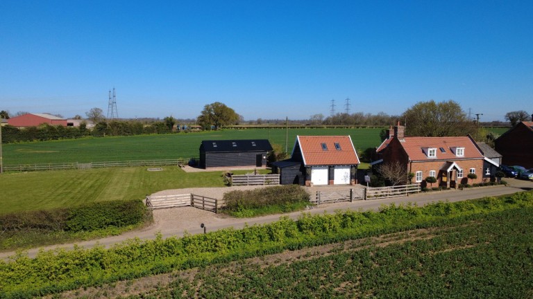 Images for Blaxhall, Nr Woodbridge, Suffolk 