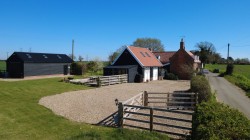 Images for Blaxhall, Nr Woodbridge, Suffolk 