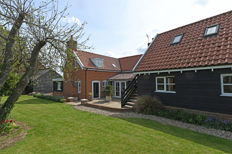 Images for Blaxhall, Nr Woodbridge, Suffolk 