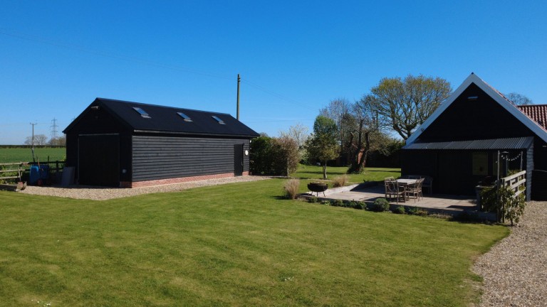 Images for Blaxhall, Nr Woodbridge, Suffolk 