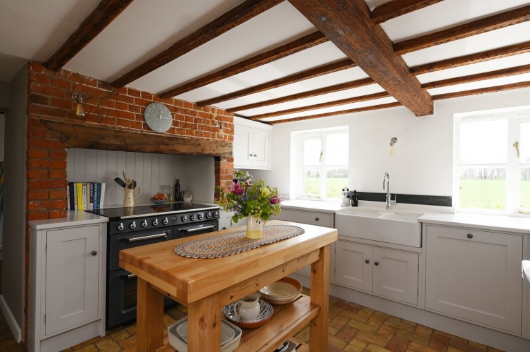 Images for Blaxhall, Nr Woodbridge, Suffolk 