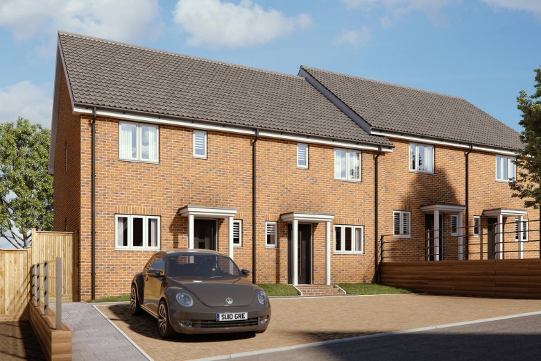 Click the photo for more details of Charsfield, Nr Framlingham, Suffolk