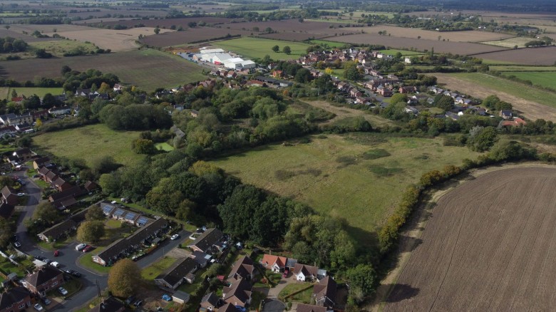 Click the photo for more details of Stradbroke, Suffolk