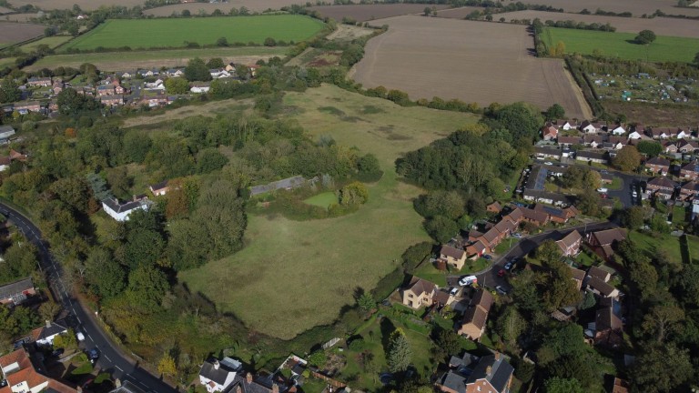 Images for Stradbroke, Suffolk