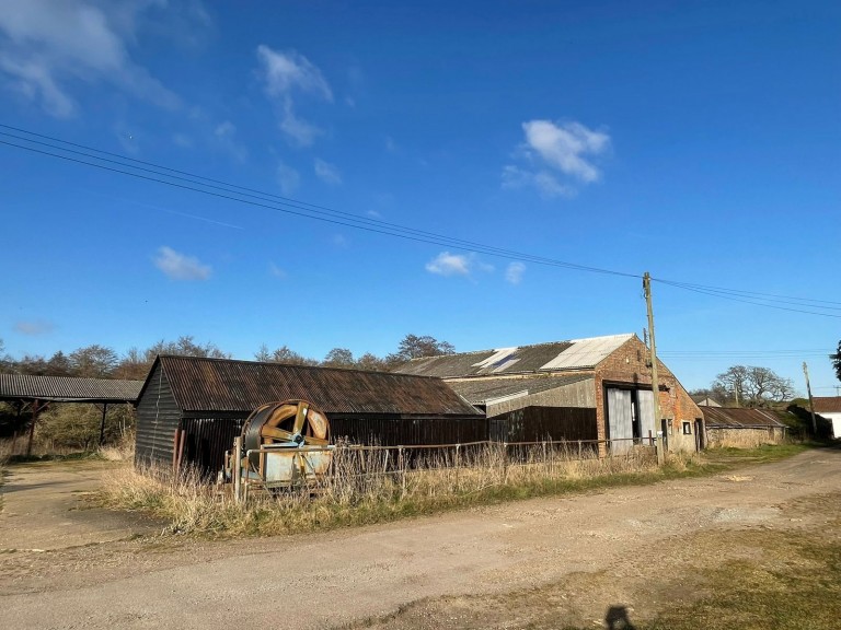 Images for Flixton, Nr Lowestoft, Suffolk