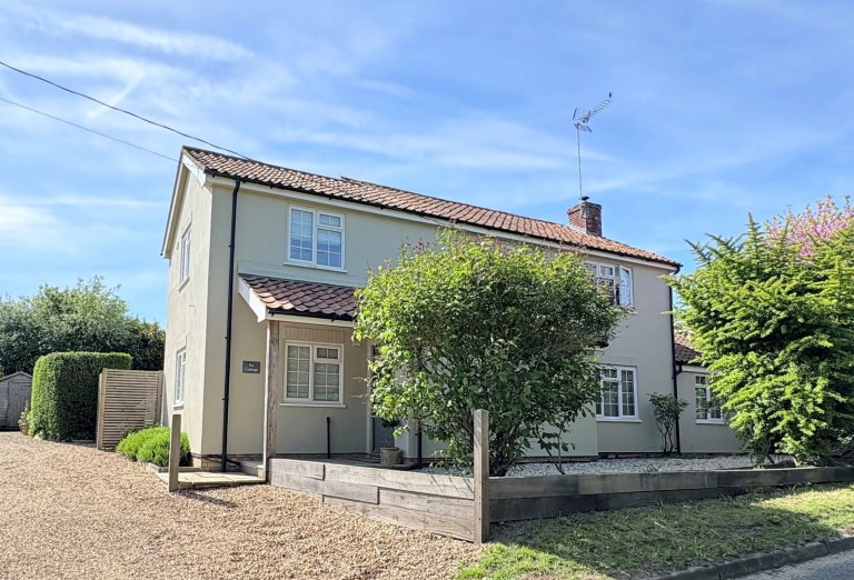 Images for Charsfield Nr Woodbridge