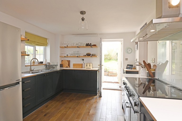 Images for Charsfield Nr Woodbridge