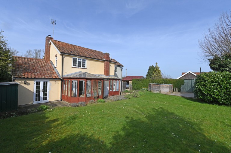 Images for Charsfield Nr Woodbridge