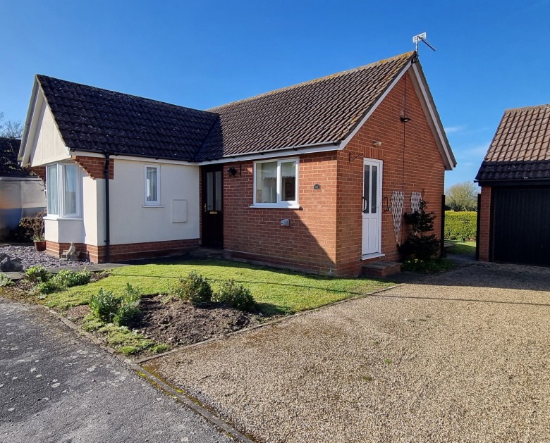 Click the photo for more details of Laxfield, Suffolk