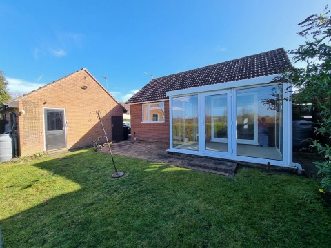 Click the photo for more details of Laxfield, Suffolk