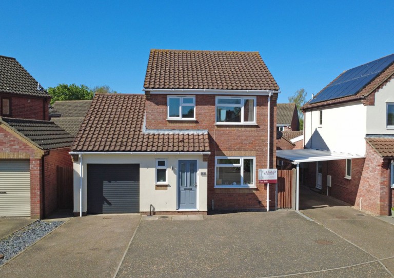 Images for Fressingfield, Suffolk