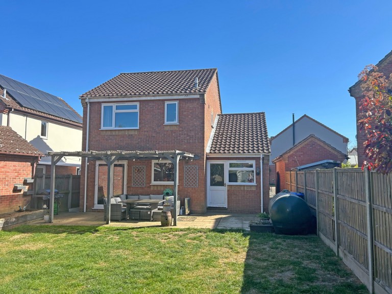 Images for Fressingfield, Suffolk