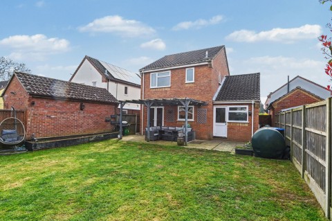 Click the photo for more details of Fressingfield, Suffolk