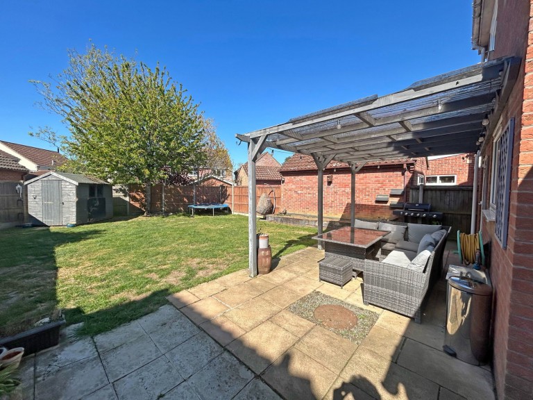 Images for Fressingfield, Suffolk