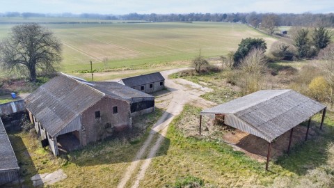 Click the photo for more details of Flixton, Nr Lowestoft, Suffolk