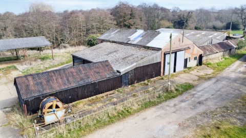 Click the photo for more details of Flixton, Nr Lowestoft, Suffolk