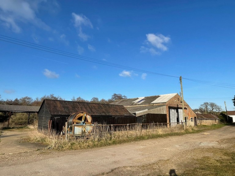 Images for Flixton, Nr Lowestoft, Suffolk