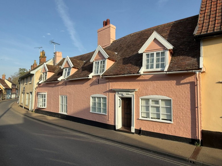Click the photo for more details of Framlingham, Nr Woodbridge, Suffolk