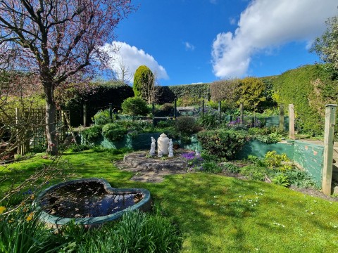 Click the photo for more details of Framlingham, Nr Woodbridge, Suffolk