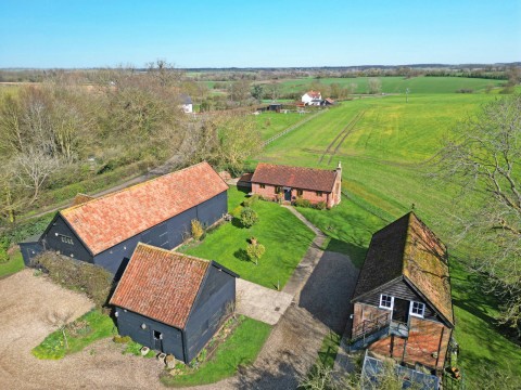 Click the photo for more details of Monewden, Nr Framlingham
