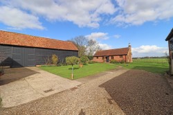 Images for Monewden, Nr Framlingham