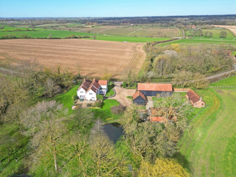 Images for Monewden, Nr Framlingham