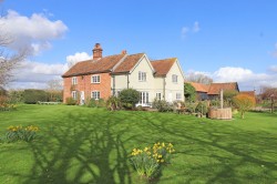 Images for Monewden, Nr Framlingham