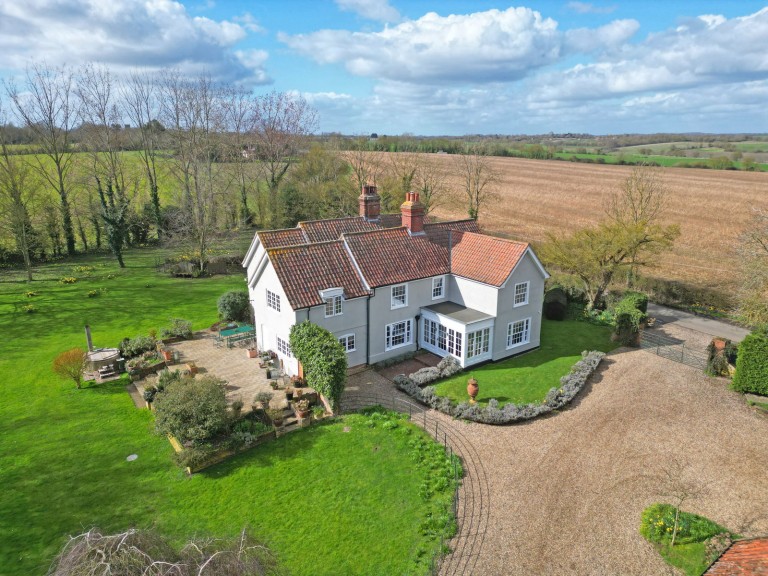 Images for Monewden, Nr Framlingham