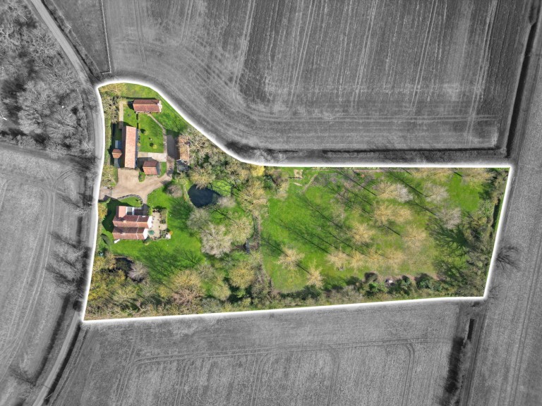 Images for Monewden, Nr Framlingham