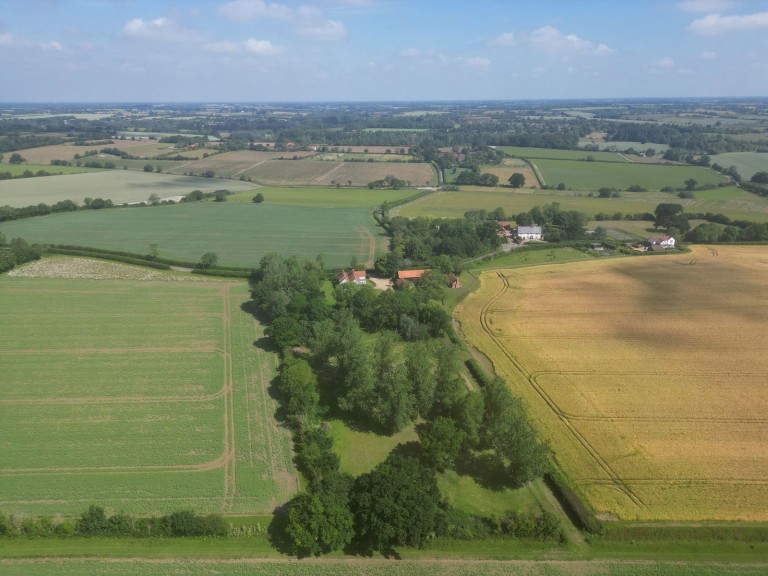 Images for Monewden, Nr Framlingham