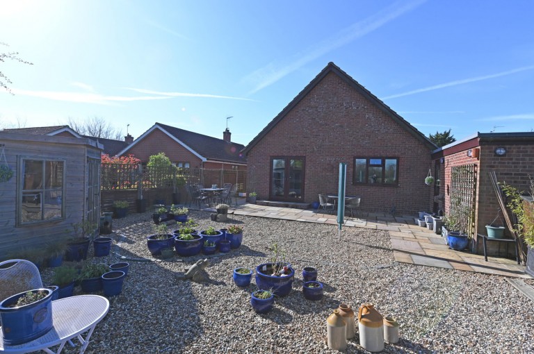 Images for Darsham, Nr Heritage Coast, Suffolk 