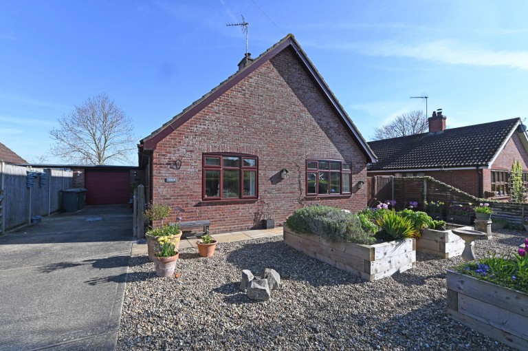 Images for Darsham, Nr Heritage Coast, Suffolk 