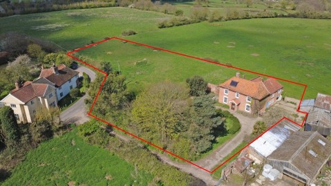 Click the photo for more details of Middleton, Nr Suffolk Heritage Coast