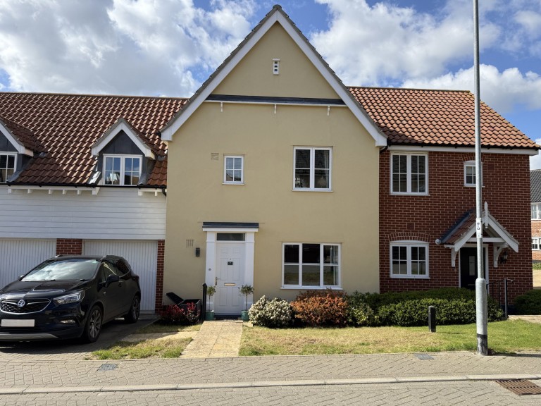 Images for Holly Way, Saxmundham