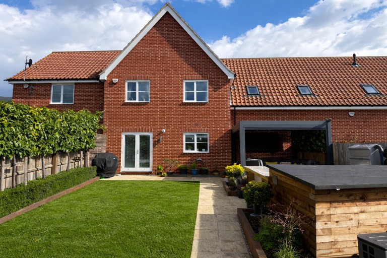 Images for Holly Way, Saxmundham