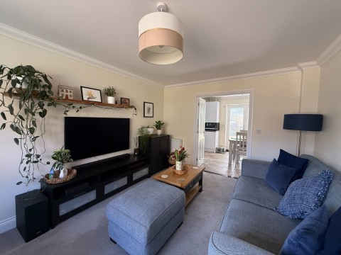 Click the photo for more details of Holly Way, Saxmundham