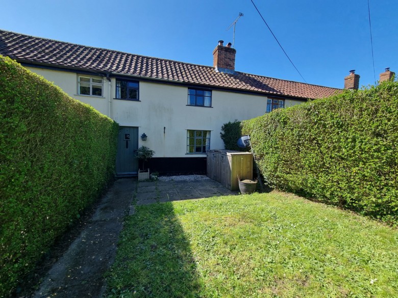 Click the photo for more details of Earl Soham, Nr Woodbridge, Suffolk