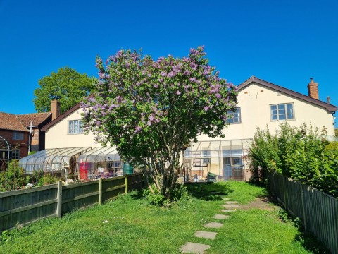 Click the photo for more details of Earl Soham, Nr Woodbridge, Suffolk