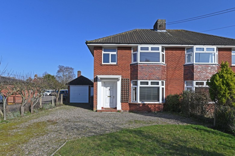 Click the photo for more details of Mount Pleasant, Framlingham, Suffolk