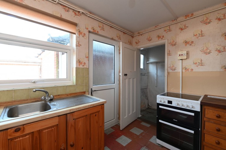 Images for Mount Pleasant, Framlingham, Suffolk