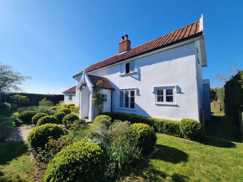 Click the photo for more details of Denham, Nr Eye