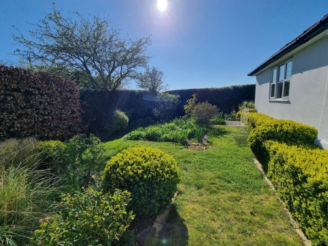 Click the photo for more details of Denham, Nr Eye