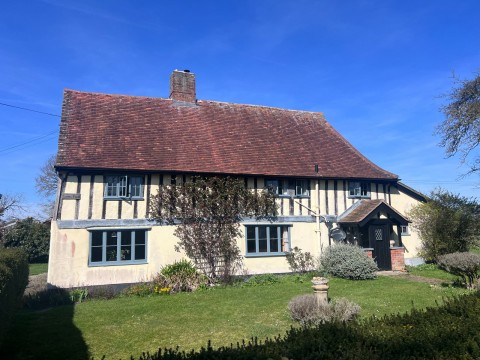 Somersham, Nr Ipswich, Suffolk 