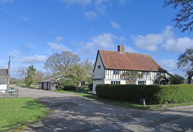 Images for Somersham, Nr Ipswich, Suffolk 