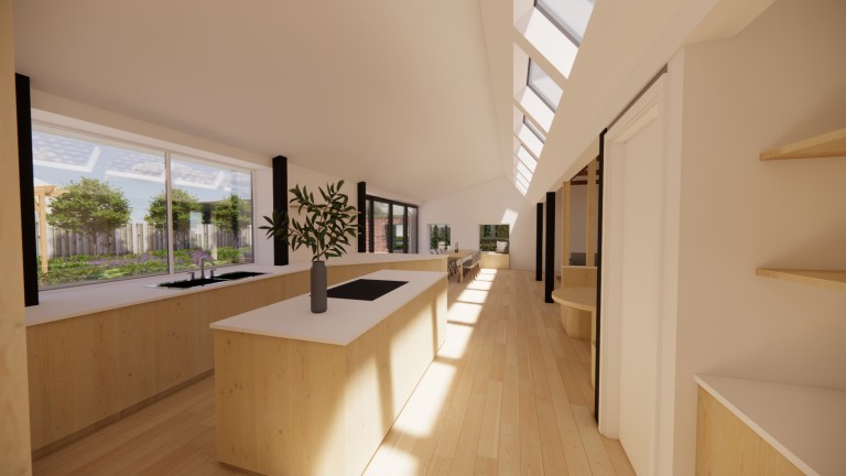 Images for Kettleburgh, Nr Framlingham, Suffolk