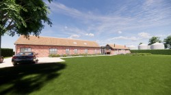 Images for Kettleburgh, Nr Framlingham, Suffolk