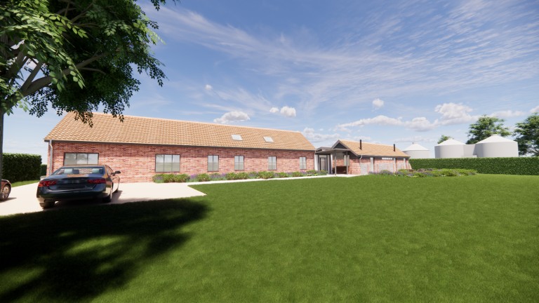 Images for Kettleburgh, Nr Framlingham, Suffolk