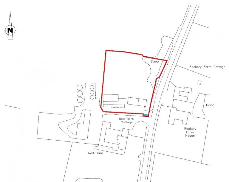 Images for Kettleburgh, Nr Framlingham, Suffolk